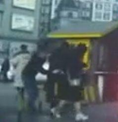 吉林爆料偷东西事件视频,惊人一幕引发社会关注  第1张