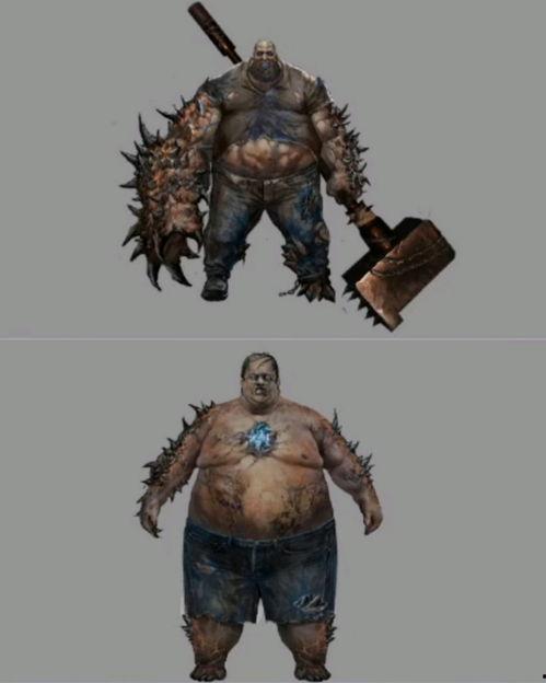 明日之后小陈最新爆料,小陈独家爆料，揭秘游戏新动向与神秘更新内容  第2张